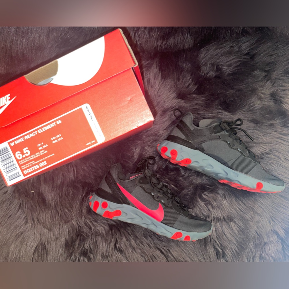 Nike React Element 55 - image 2